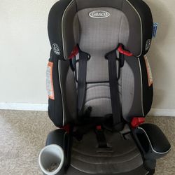Car Seat 