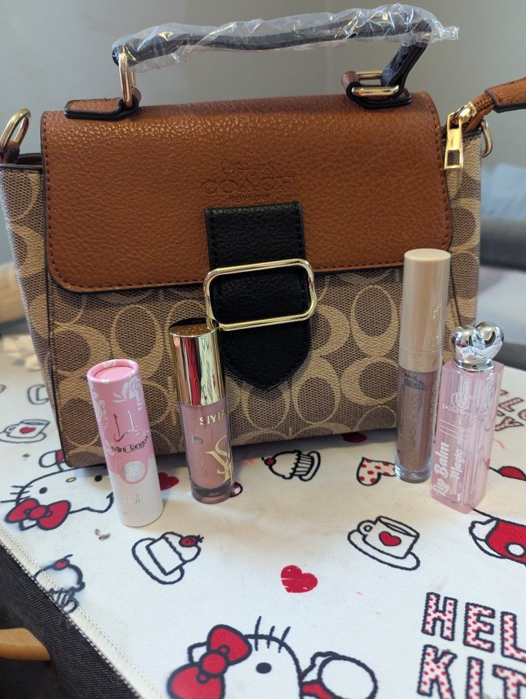 Purse Bundle