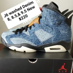 Air Jordan 6