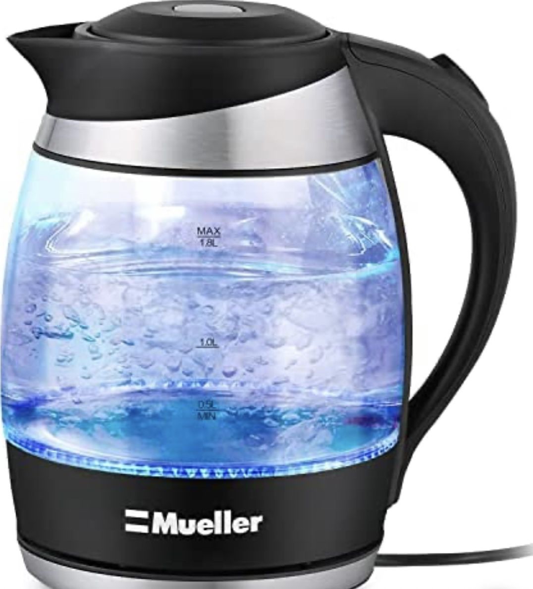 Mueller Ultra Kettle for Sale in Pompano Beach, FL - OfferUp