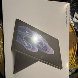 Microsoft Surface Pro9 