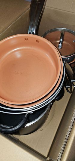 Cookware