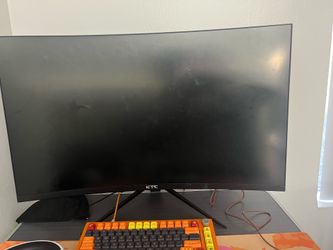 Gaming monitor