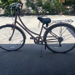 Adult Bicycle