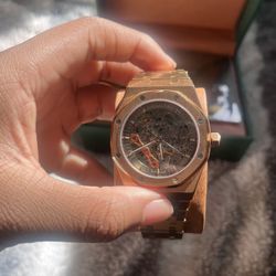 Audemars Piguet