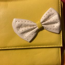 Vintage 1960s Japelle Stilton International Purse