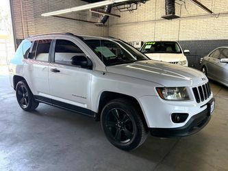 2014 Jeep Compass