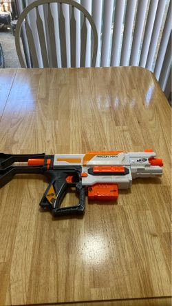 Nerf Recon MKII