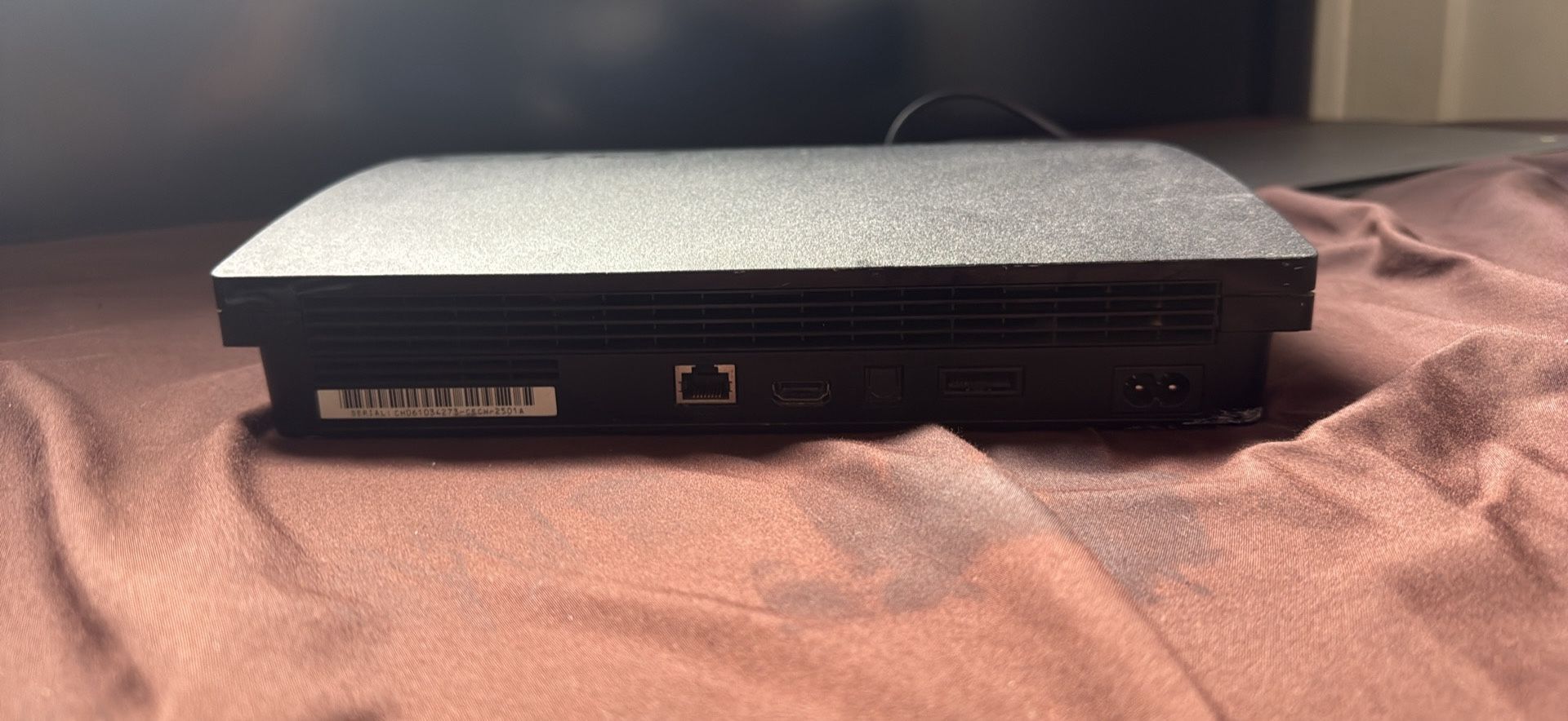 PS3
