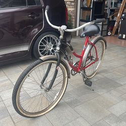 Surface Huffy Bike