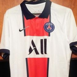 FC PSG JERSEY