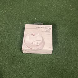 Smoke Alarm