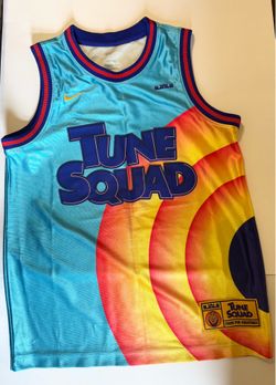 Nike Space Jam Jersey