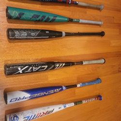 Baseball Bats