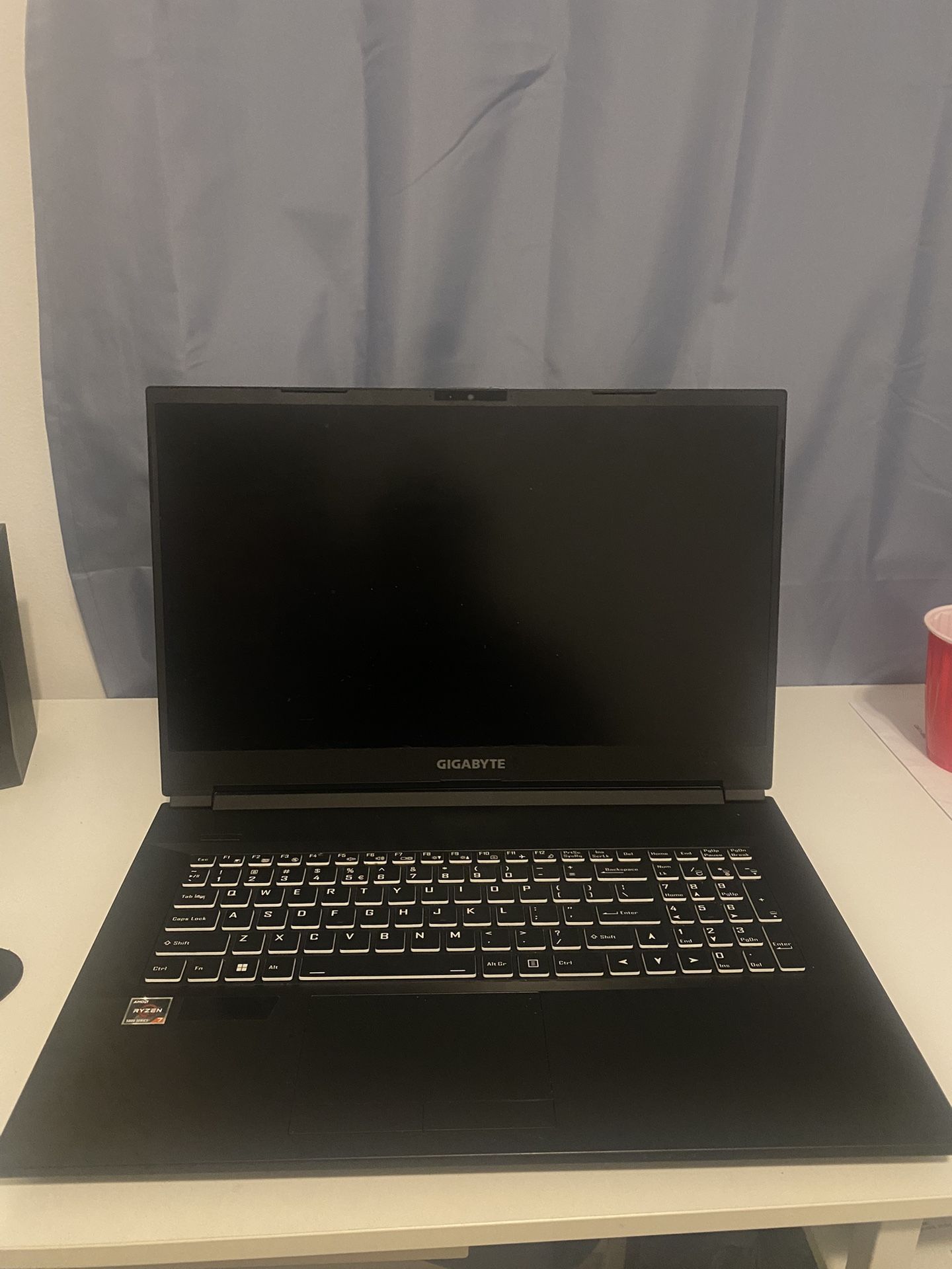 Rtx gaming laptop