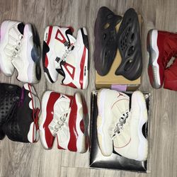 Jordan 