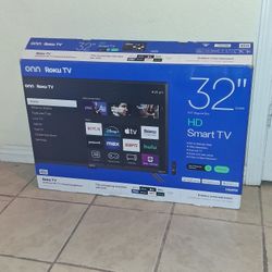 Rogue Smart TV