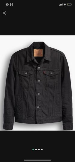 Levi’s Trucker Jacket