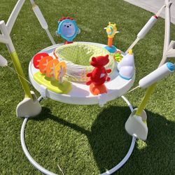 Baby Bouncer 
