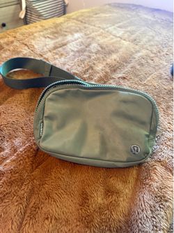 Lululemon Bag