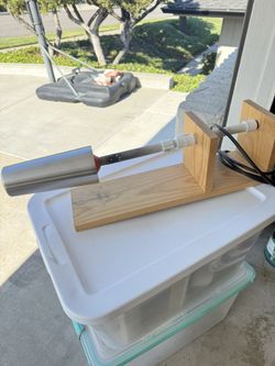 Tumbler Mug Epoxy Cup Turner