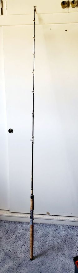 Roddy Carbide Fishing Rod In Like New Condition
