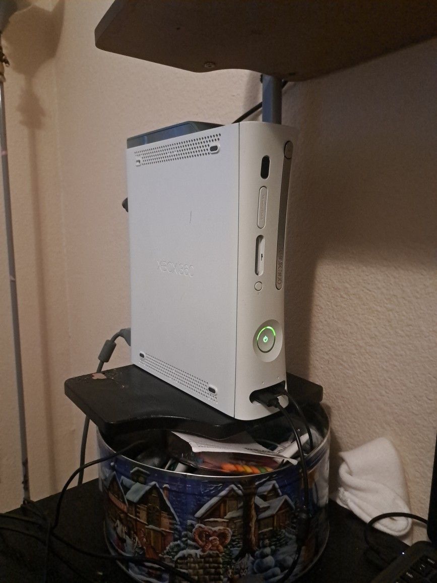 Xbox 360 Pro