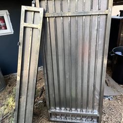 Selling my iron gate