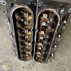 LS Heads