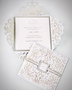 Invites for Weddings Quince Debut Baby & Bridal Shower Birthdays Any Occasion