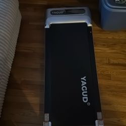 Walkpad-Treadmill 