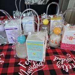 Perfumes Para Bebés Y Niños