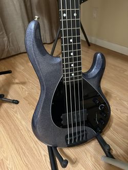 MusicMan Darkray 5 Starry Night