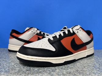 New Nike Dunk Low In Vintage Coral