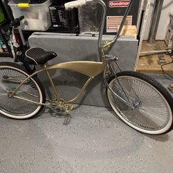 1970s Lowrider Schwinn 