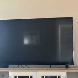 55 inch Insignia TV