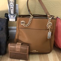 Coach Purses For Sale