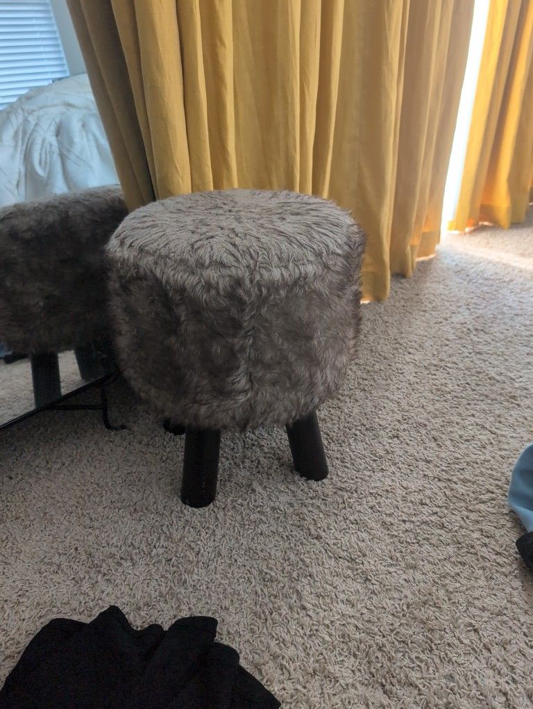 Stool