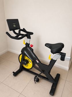 Pro-Form Indoor Cycling Spin Bike