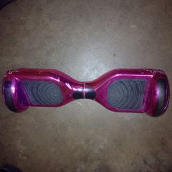 Electric Hoverboard
