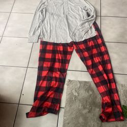 Pajamas