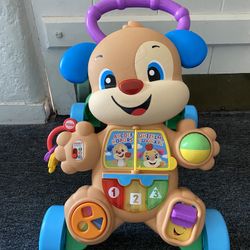 Baby Toy Walker 