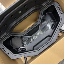 KemiMoto Can-Am Cooler