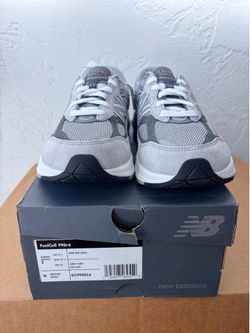 990V new balance 5Y/6.5W