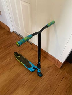 Madd gear scooter