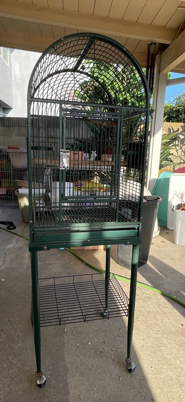 Large Bird Cage,All Products : American Fashion Style Bags On Sale