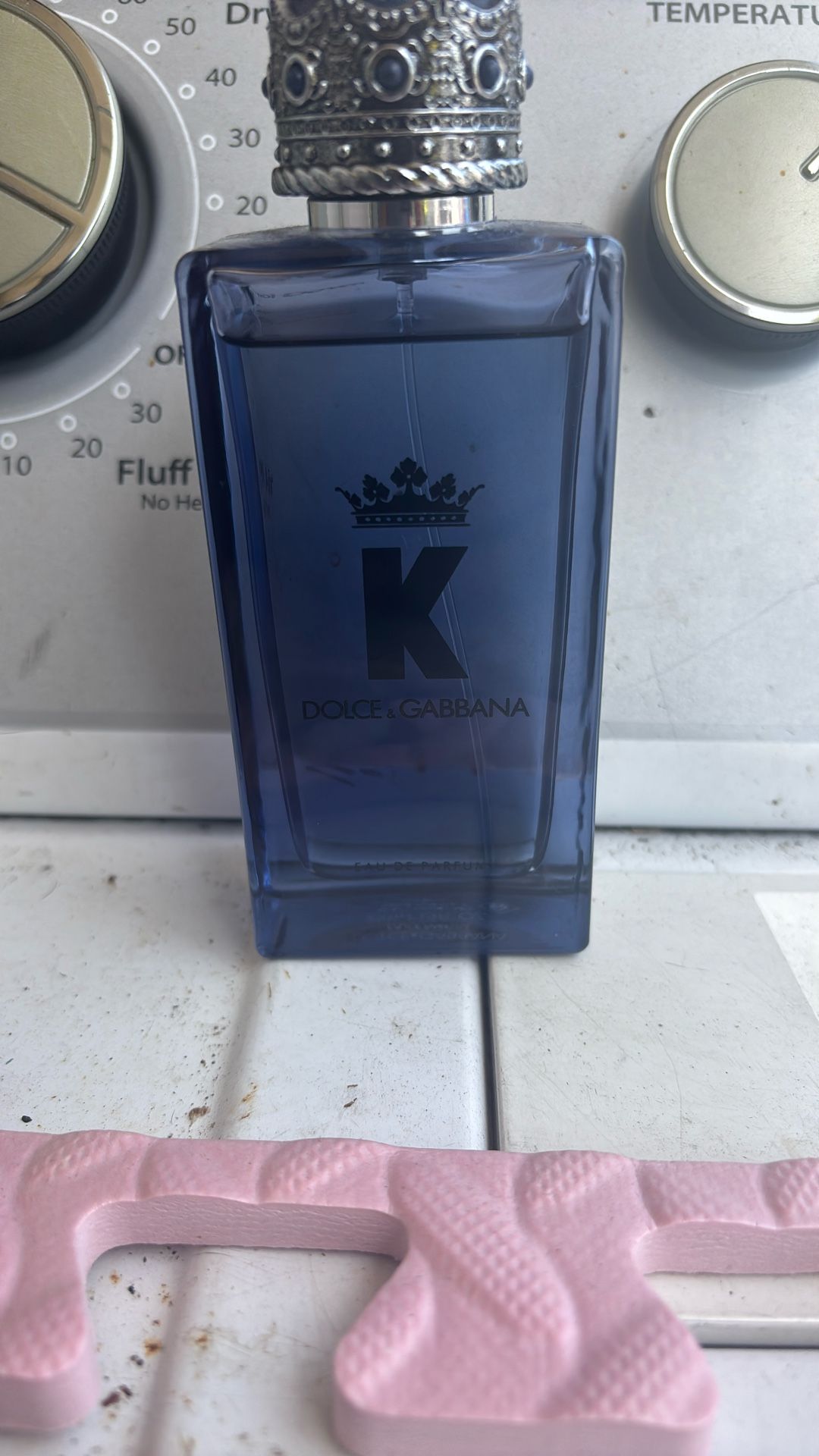 K by Dolce&Gabbana