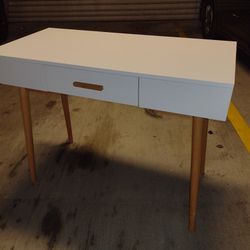 Desk Or Dressing Table With Drawer