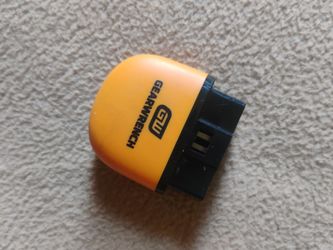 GearWrench GWSCAN Everyday Diagnostic Tool,