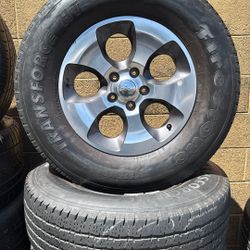Tires